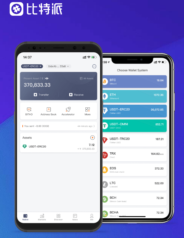 安放