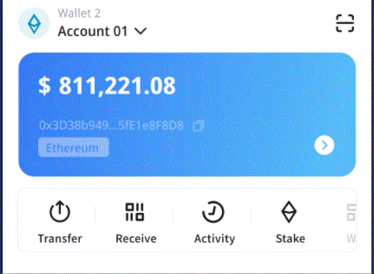 数字货币谁能发ETH钱包？看完这篇就懂了